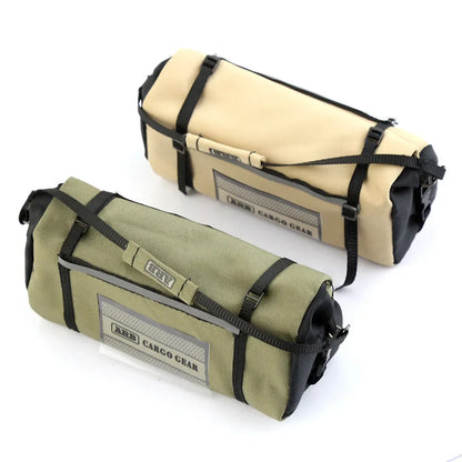 Rainstorm Car Bag Roof Ornament 1/10 RC Crawler TRX4 SCX10 Axial