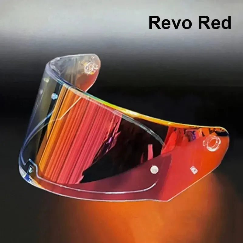 Casco LS2 FF320 FF353 FF328 FF800 Motorcycle Helmet Visor Capacete De Moto Full Face Helmet Motorcycle Accessories Shield Lens-EXPROTAS