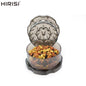 Hirisi WB11 Carp Fishing Boilie Crusher Grinder Box Pellet Bait Making Tool
