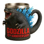 Godzilla 70th Peripheral Model Ornament Water Cup Collectible Mug Types
