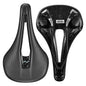 RYET 3D Printed Full Carbon Saddle 140mm 165g Super Light for Road MTB Bike