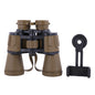 20x50 Binoculars FMC Coated BAK4 Prism IPX4 Waterproof Camping Hunting Hiking