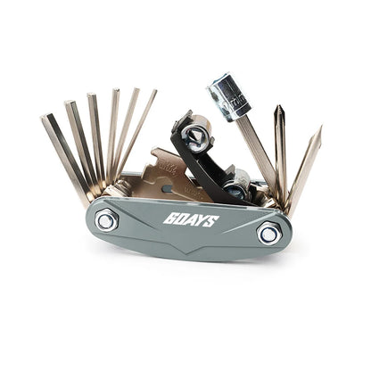 For KTM 6Days 250 300 450 500 EXC EXC-F XC-W Six Days Motorcycle Tool Repair Screwdriver Set Multifunctional tool Accessories