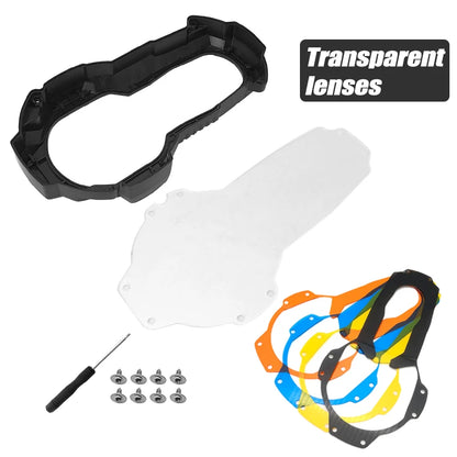 BMW R1250GS R1200GS LC ADV 2013-2023 Motorcycle Headlight Guard Protector Cover