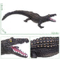 Big Size Soft Rubber Animal Action Figures for Children Educational Collection