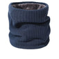 Ski Neck Scarf Thermal Fleece Warmer Winter Snood for Men Women Cycling