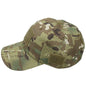 Men's Camouflage Baseball Cap Tactical Breathable Outdoor Hiking Fishing Hat