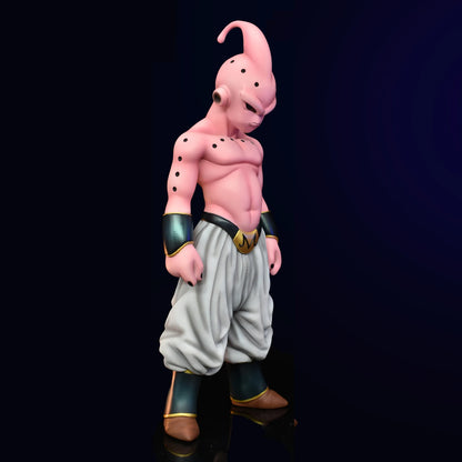 21cm Anime Dragon Ball Z Figure Majin Buu Action Figures PVC Statue Collection Model Toys Gifts-EXPROTAS