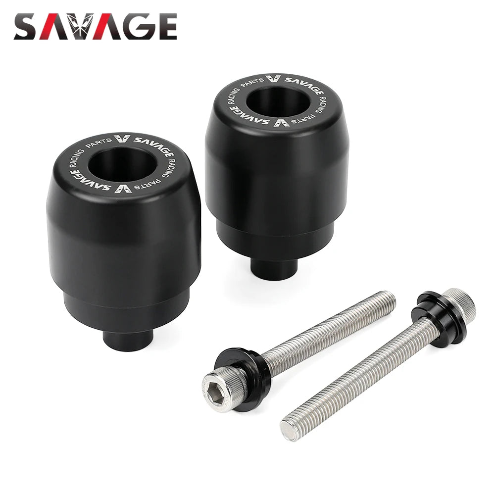 Frame Slider Crash Protector For BMW S1000RR M1000RR 2015-2023 Motorcycle Fairing Guards Engine Crash Pad S 1000RR M 1000 RR-EXPROTAS