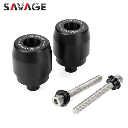 Frame Slider Crash Protector For BMW S1000RR M1000RR 2015-2023 Motorcycle Fairing Guards Engine Crash Pad S 1000RR M 1000 RR-EXPROTAS