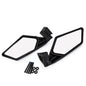 Can-Am Maverick X3 Side Rear View Racing Mirrors for XRS XDS MAX Off-Road 2017-2023