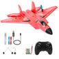 RC Plane SU-27 Aircraft Remote Control Helicopter 2.4G Airplane EPP Foam RC Vertical Plane Children Toys Gifts-EXPROTAS