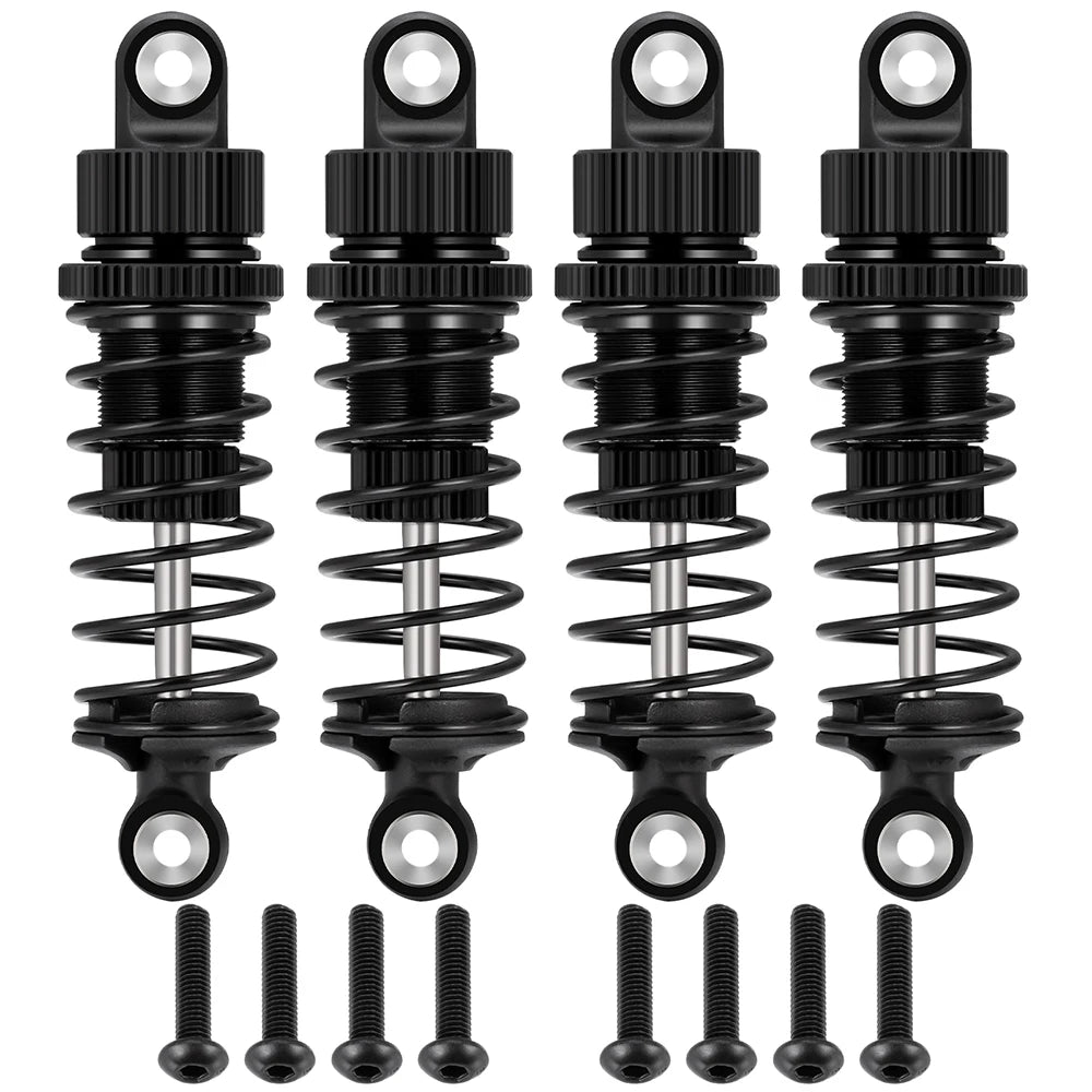 Drive Shaft Battery Upgrade Parts for Tamiya TT02 RC Car Suspension