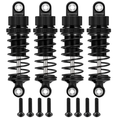 Drive Shaft Battery Upgrade Parts for Tamiya TT02 RC Car Suspension