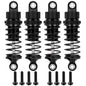 Drive Shaft Battery Upgrade Parts for Tamiya TT02 RC Car Suspension