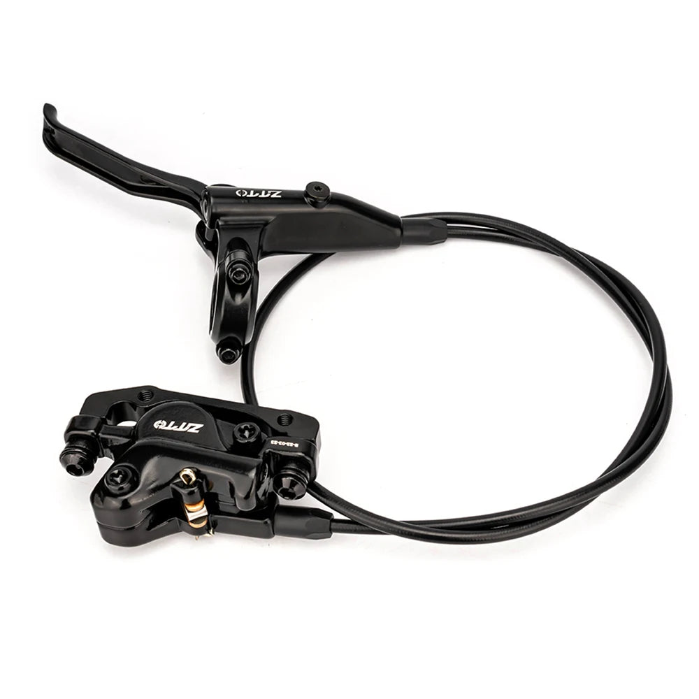 Hydraulic Disc Brake Caliper MTB 2 Piston Front Rear ZTTO G55
