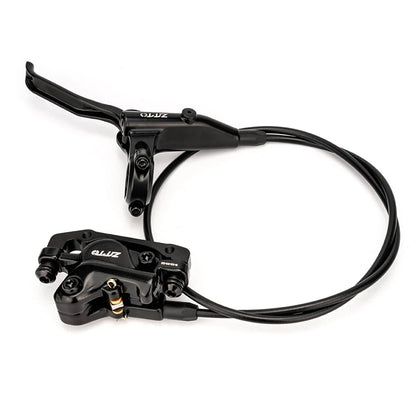 Hydraulic Disc Brake Caliper MTB 2 Piston Front Rear ZTTO G55
