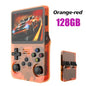Open Source R36S Retro Handheld Video Game Console Linux System 3.5 Inch IPS Screen Portable Pocket Video Player 64GB 128G Games-EXPROTAS