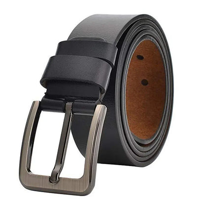 Leather Belt Men 170cm Large Size Genuine Designer Belts Plus Long