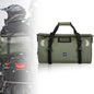 Universal Motorcycle Waterproof Tail Bags Back Seat Bags Cycling Camping Travel Bag Motorbike Scooter Sport Luggage Pack 66L 40L-EXPROTAS