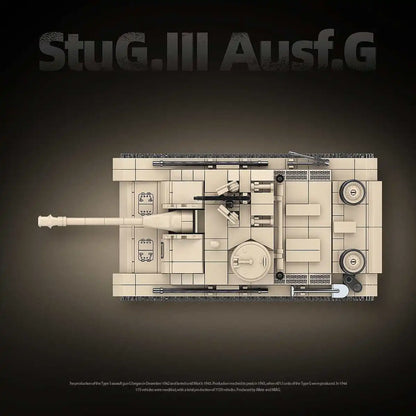 West German Type III Building Block Toy Compatible with Lego 100307