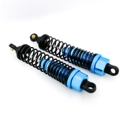 2pcs Metal Shock Absorber 95mm RC Anti-vibration for HSP Buggy Truck
