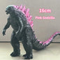 Godzilla Vs Kong 16cm Action Figure Model Toy Monsterverse Skar Playmates