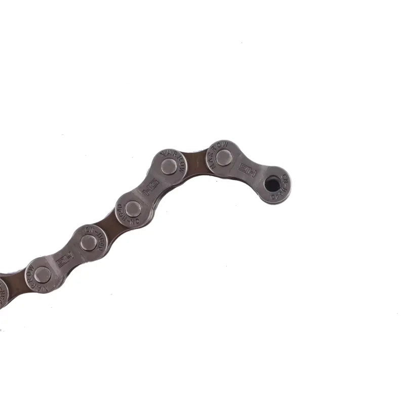 Shimano Tourney CN-HG40 Chain 6/7/8-Speed 116 Links