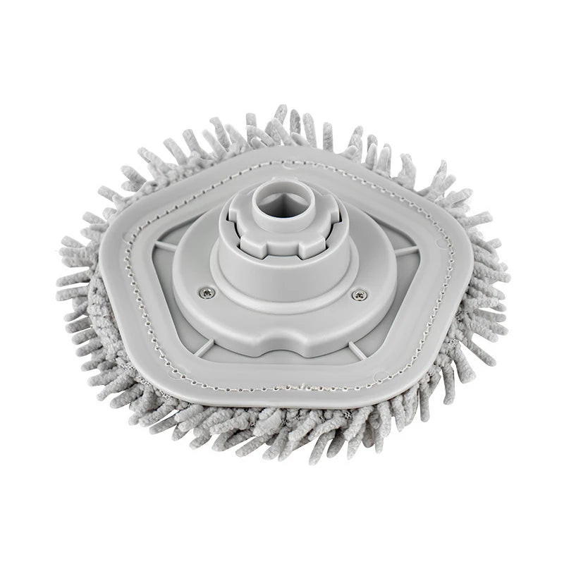 Main Side Brush Filter Mop Cloth for Dreame W10 Robot Vacuum Parts