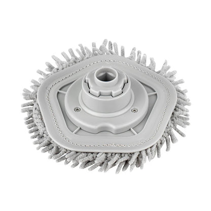 Main Side Brush Filter Mop Cloth for Dreame W10 Robot Vacuum Parts