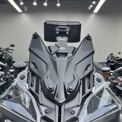 Ducati Multistrada V4 2021-2025 V4 S/RS/Rally GPS Navigation Bracket Phone Mount Holder