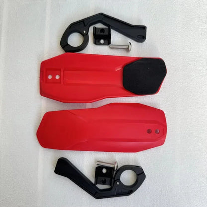 E-bike Downhill Bike Handguards Protector for MTB XC Enduro Handlebar
