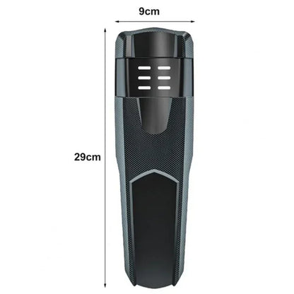 2Pcs Bicycle Mud Guard Mountain MTB Front Rear Fender 29cm Cycling Accessory