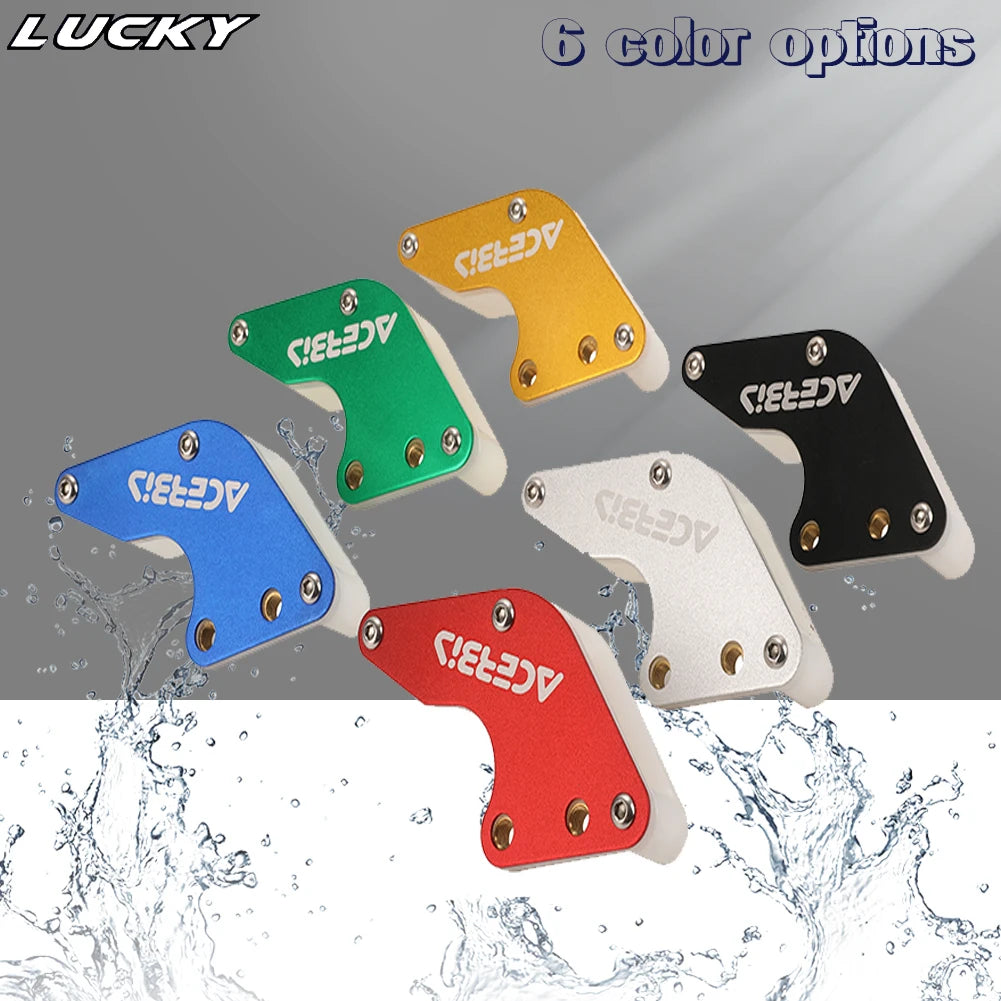 Chain Guide Guard CNC for Irbis BSE KAYO Bosuer 50cc-160cc Dirt Bike