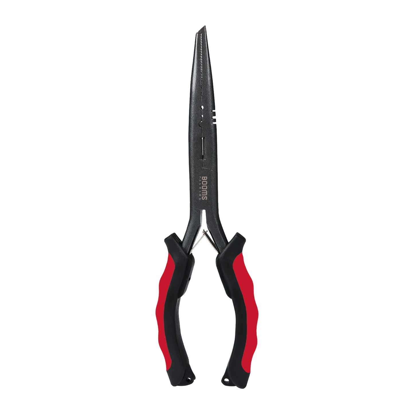 Fishing Pliers Hook Remover 23cm Stainless Steel Line Cutter Scissors Tongs