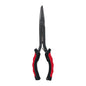 Fishing Pliers Hook Remover 23cm Stainless Steel Line Cutter Scissors Tongs