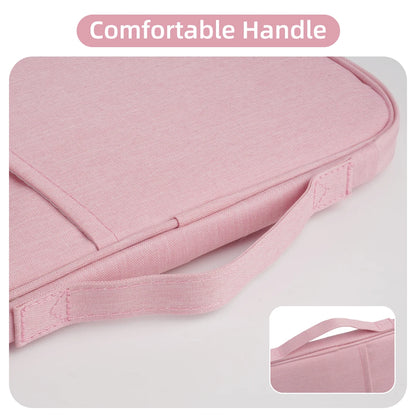 Laptop Bag Sleeve for 11-13 Inch Tablet Waterproof Padded Carry Case