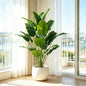 Large Artificial Tree Tropical Fake Palm Plant 67-112cm Home Decor