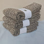 3 Pairs Merino Wool Socks Mens Thick Thermal Hiking Work Boot Winter