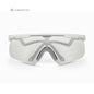 ALBA Cycling Sunglasses MTB Road Bike Fishing Sports Eyewear Men Women
