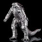 24cm Red Lotus Godzilla Action Figure Mecha King of Monsters Collectible