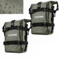 Waterproof Bag Repair Tool Placement Bag For BMW R1200GS R1250GS HONDA Suzuki DL650 V-Strom Motorcycle Frame Crash Bars Bag-EXPROTAS