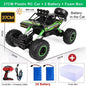 EXPROTAS RC Car Remote Control 4X4 All Terrain Brushless Outdoor Vehicle