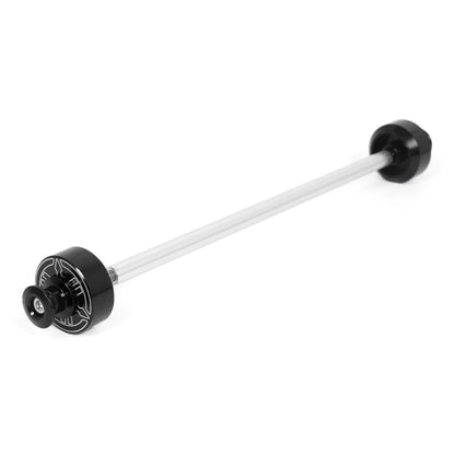 MT07 Front Axle Crash Slider For YAMAHA MT-07 FZ-07 XSR700 2014-2023 Motorcycle Rear Wheel Stand Screw Swingarm Spools MT FZ 07-EXPROTAS
