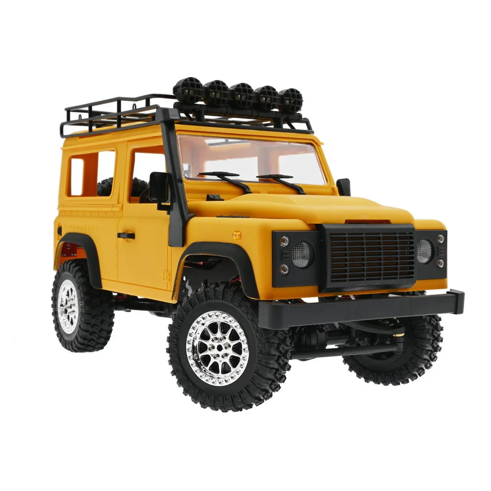 MN D90 MN98 MN99S MN82 WPL C14 C24 C34 B14 B24 70mm Tire Tyres Wheel RC Car Upgrades Parts Accessories-EXPROTAS