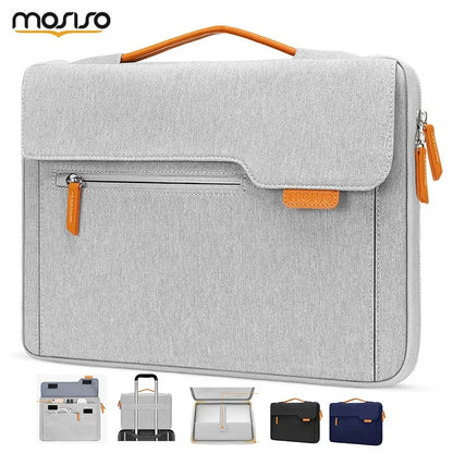 Laptop Bag for MacBook Air Pro 13 14 15 15.6 16 Inch Dell HP Lenovo Sleeve