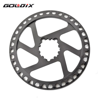 3-Bolt Direct Mount Chainring GOLDIX 28-36T Kids Folding Bicycle Sprocket
