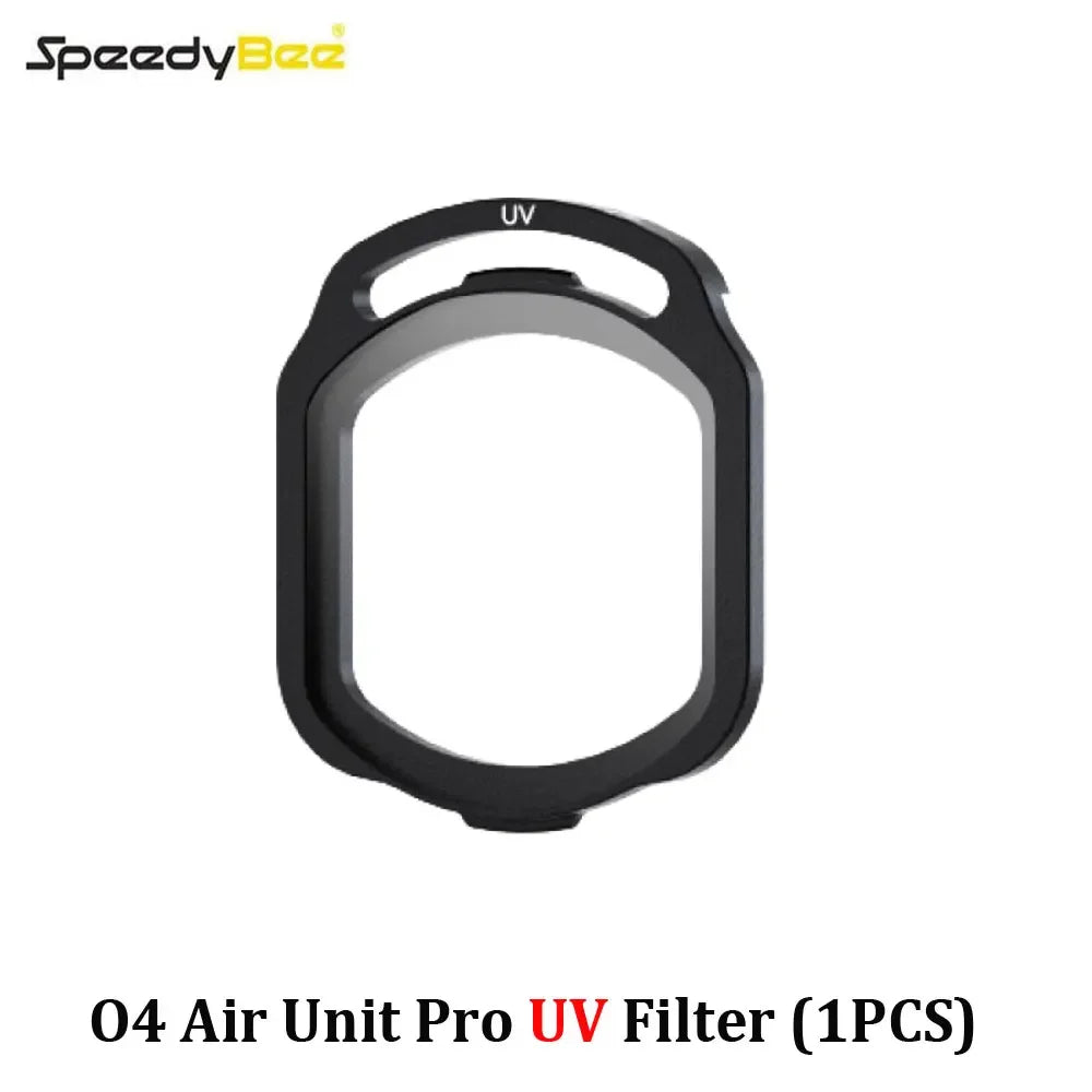 Speedybee ND/UV/CPL Filter for O4 Air Unit Pro BEE25/Master3X Drones