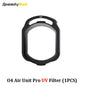 Speedybee ND/UV/CPL Filter for O4 Air Unit Pro BEE25/Master3X Drones