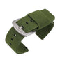 Nylon Watch Strap 18mm 20mm 22mm 24mm Quick Release Woven Sport Band